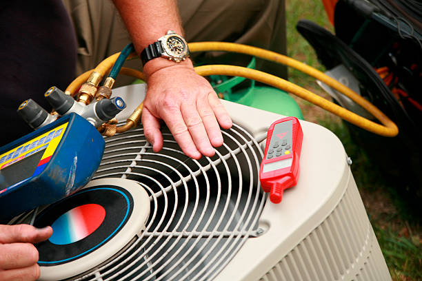 Best HVAC tune-up services  in Rock Hill, MO